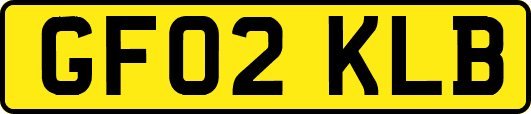 GF02KLB