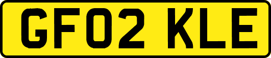 GF02KLE