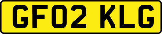 GF02KLG
