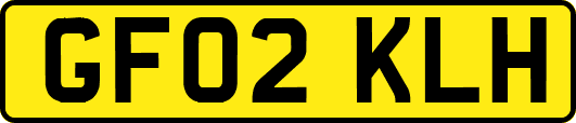 GF02KLH