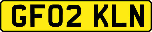 GF02KLN