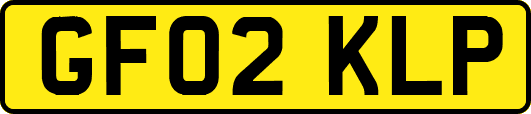 GF02KLP