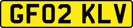 GF02KLV