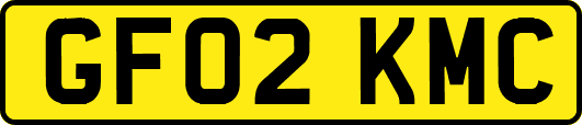GF02KMC