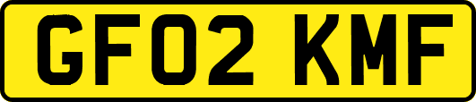 GF02KMF