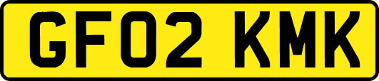 GF02KMK
