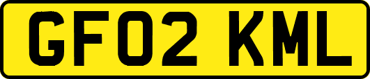 GF02KML