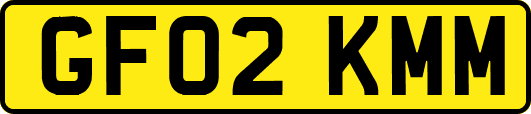 GF02KMM