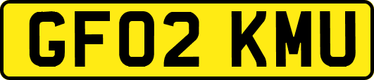 GF02KMU