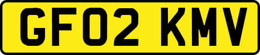 GF02KMV