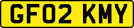 GF02KMY