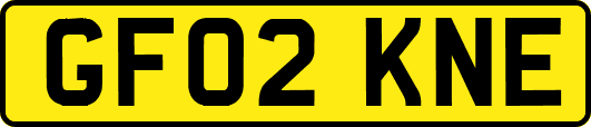 GF02KNE