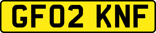 GF02KNF