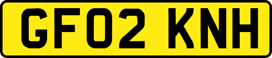 GF02KNH