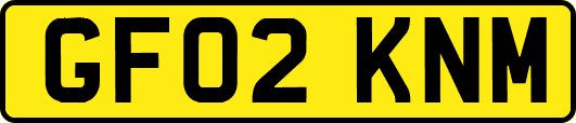 GF02KNM