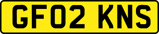 GF02KNS