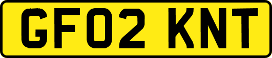 GF02KNT