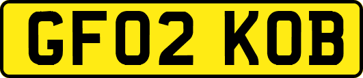 GF02KOB