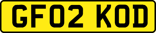 GF02KOD