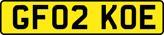GF02KOE