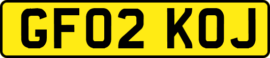 GF02KOJ