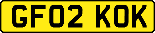 GF02KOK