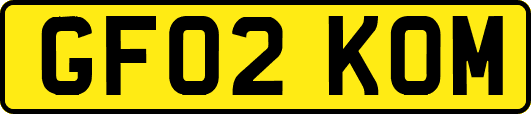 GF02KOM