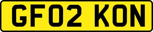 GF02KON