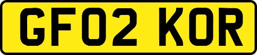GF02KOR