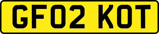 GF02KOT