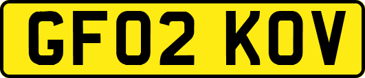 GF02KOV