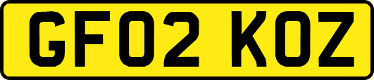GF02KOZ