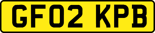 GF02KPB