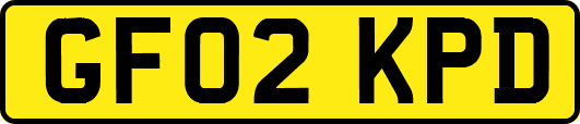 GF02KPD