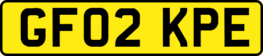 GF02KPE