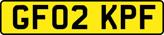 GF02KPF