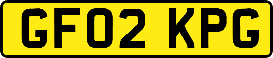 GF02KPG