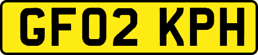 GF02KPH