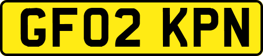 GF02KPN