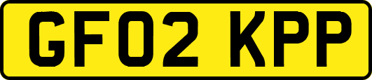 GF02KPP