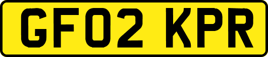 GF02KPR