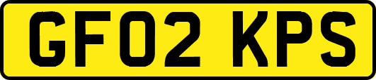 GF02KPS