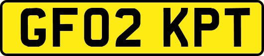 GF02KPT
