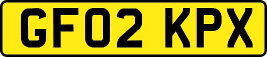 GF02KPX