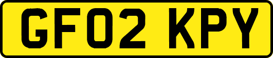 GF02KPY