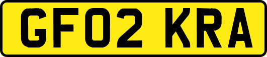 GF02KRA