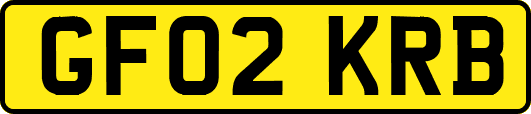 GF02KRB