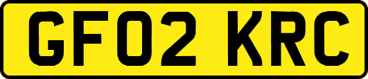 GF02KRC