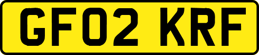 GF02KRF