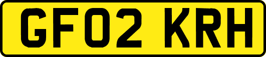 GF02KRH